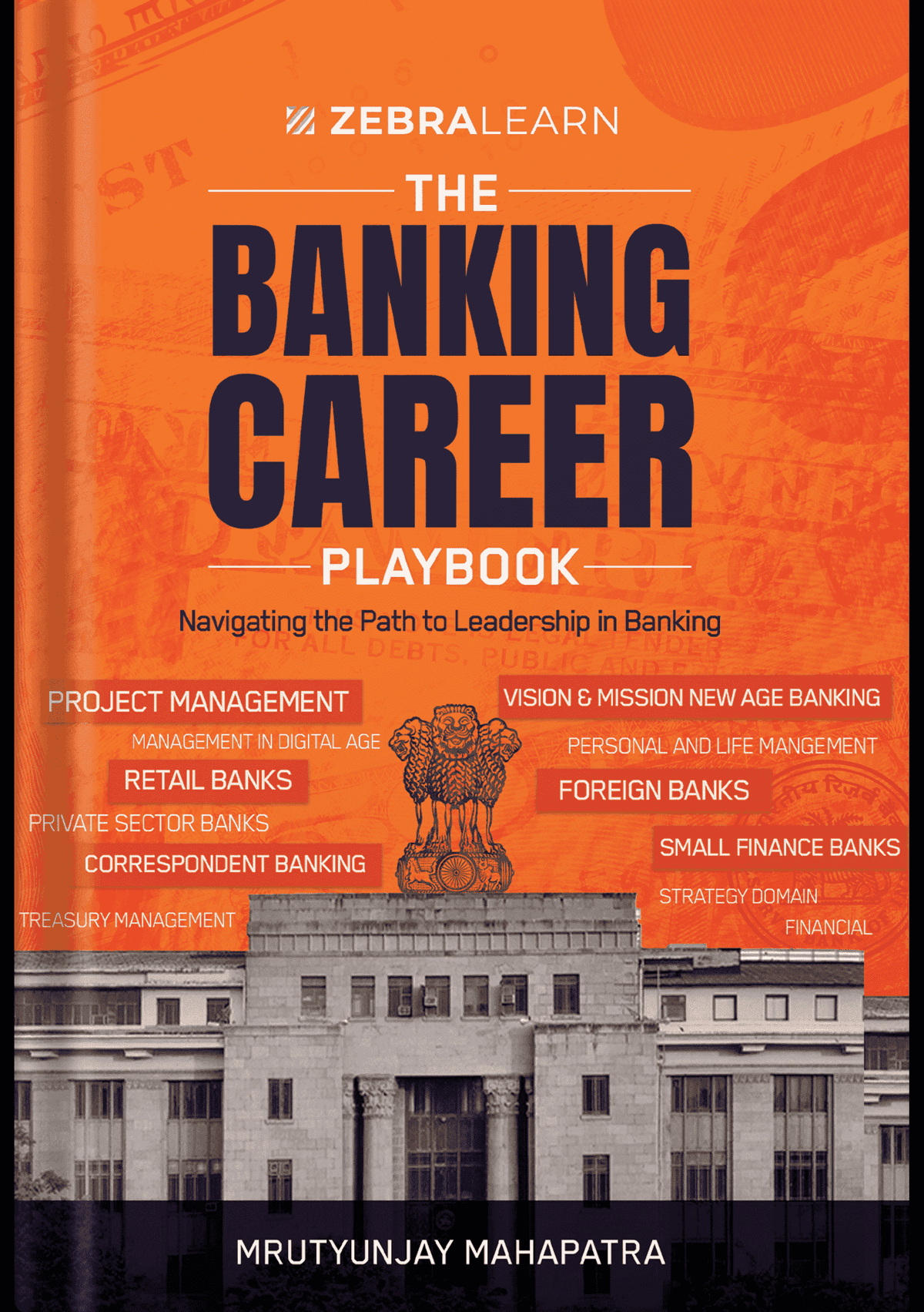 the-banking-career-playbook