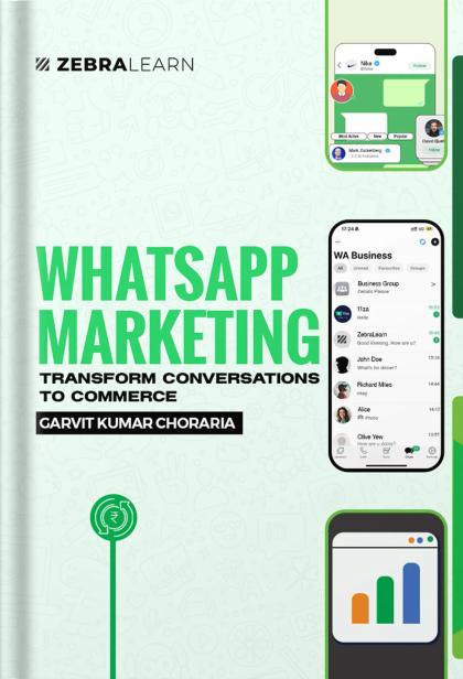 WhatsApp Marketing