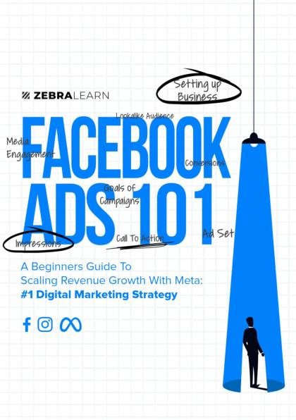 Facebook Ads 101