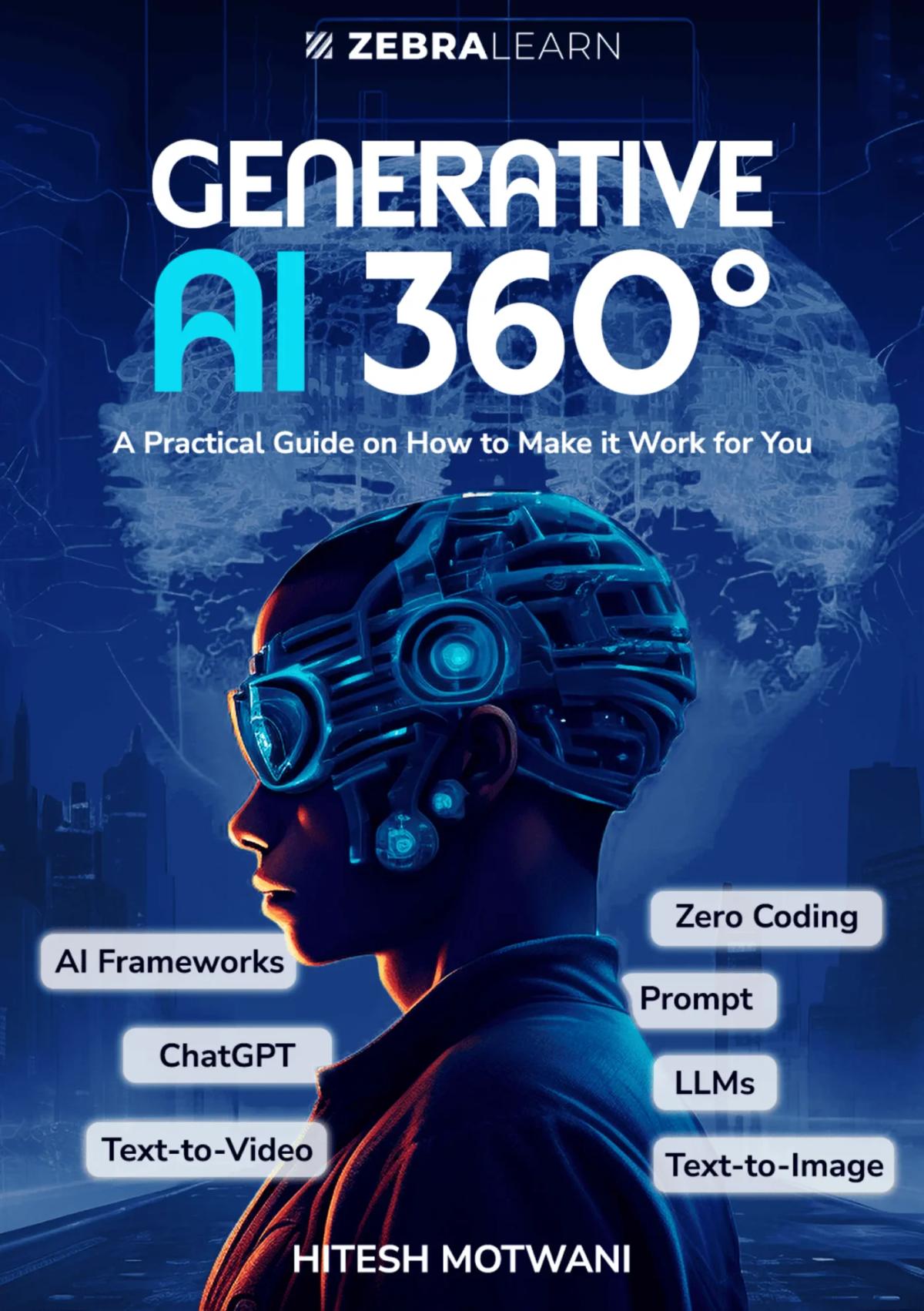 Generative AI 360°