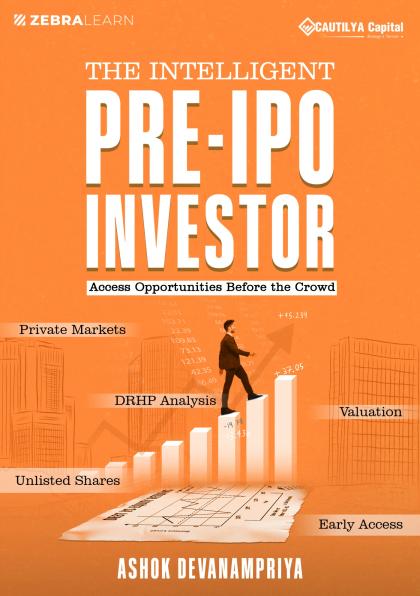 The Intelligent Pre-IPO Investor