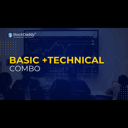Basic & Technical Combo